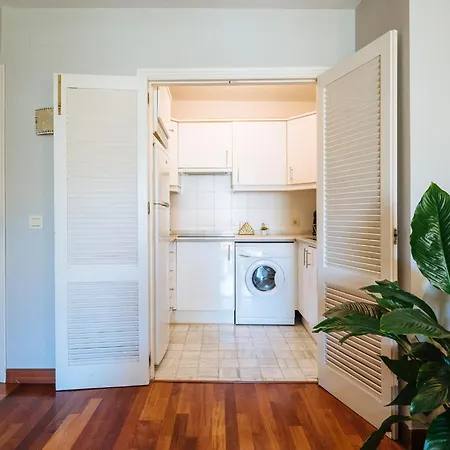 Novalia 14 Apartment Sevilla