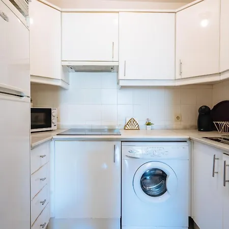 Apartment Novalia 14 Sevilla