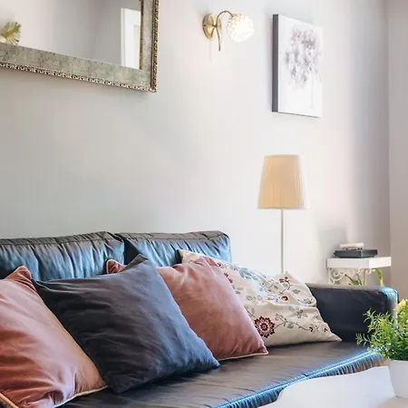 Novalia 14 Apartment