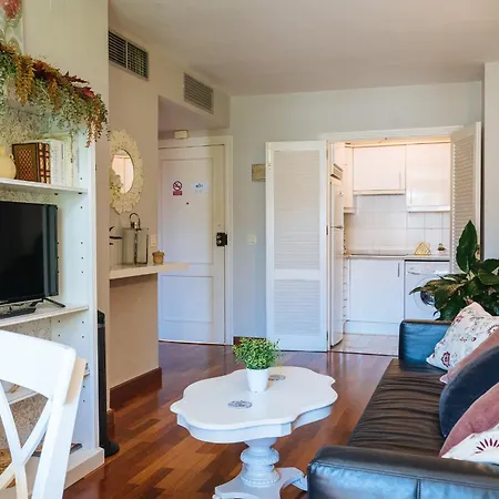 Apartment Novalia 14