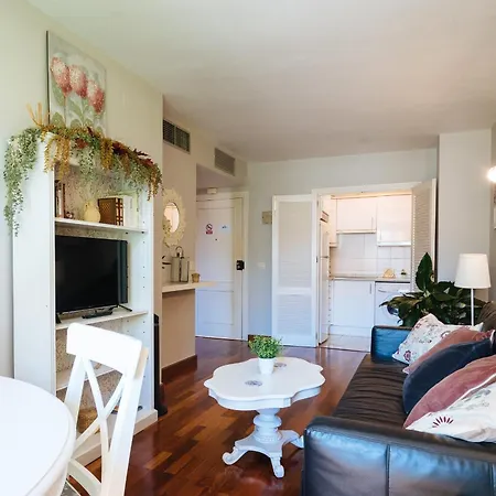 Novalia 14 Apartment Sevilla