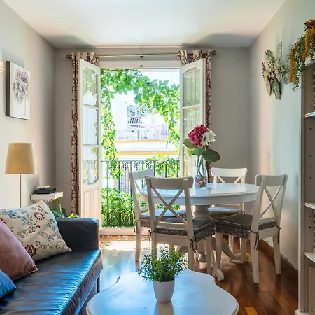 Novalia 14 Apartment