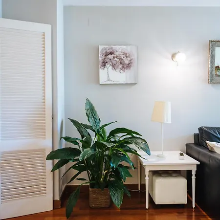 Apartment Novalia 14