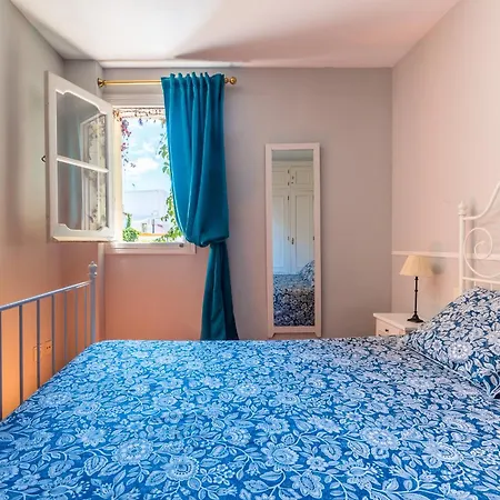 Apartment Novalia 14 *