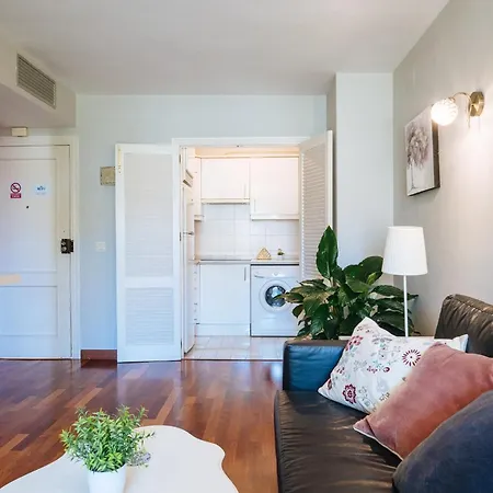 Novalia 14 Apartment *