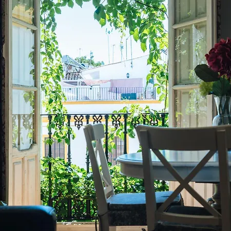 Apartment Novalia 14 Sevilla