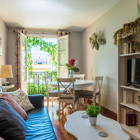 Apartment Novalia 14 *