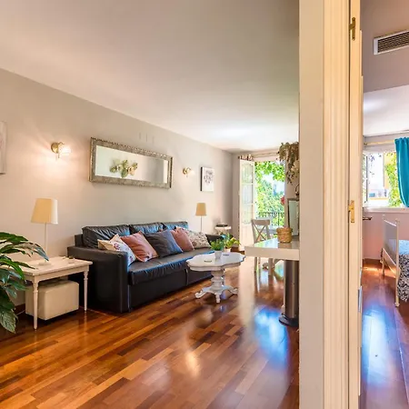 Novalia 14 * Sevilla