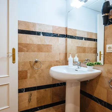 Apartment Novalia 14 Sevilla