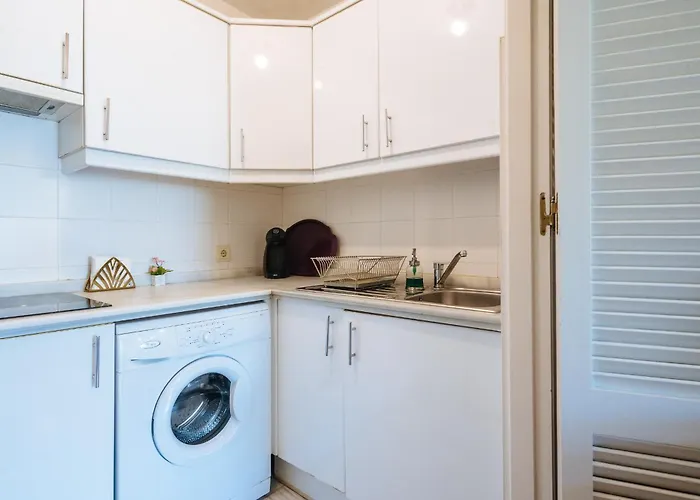 Novalia 14 * Sevilla