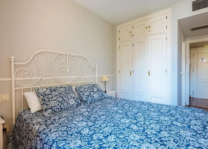 Novalia 14 Appartement