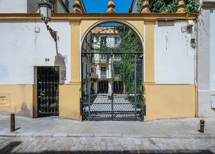 Appartement Novalia 14 *