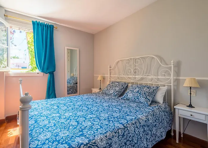 Appartement Novalia 14 *