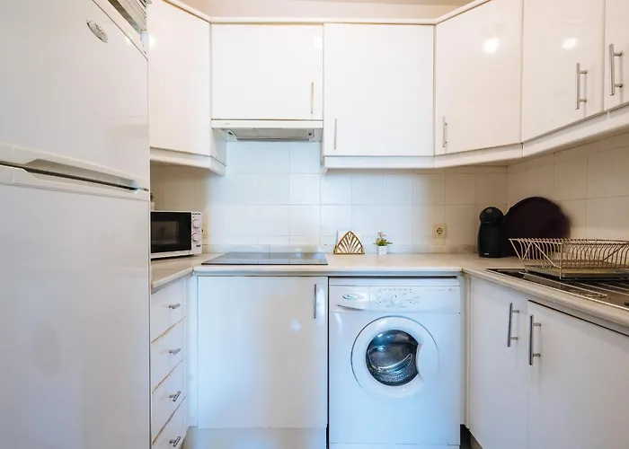 Appartement Novalia 14 Sevilla