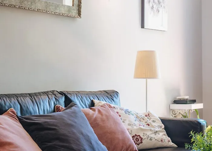 Novalia 14 Appartement