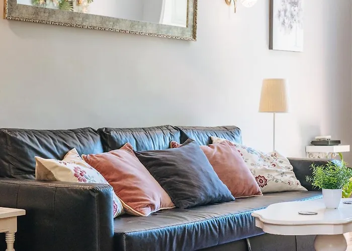 Appartement Novalia 14 *