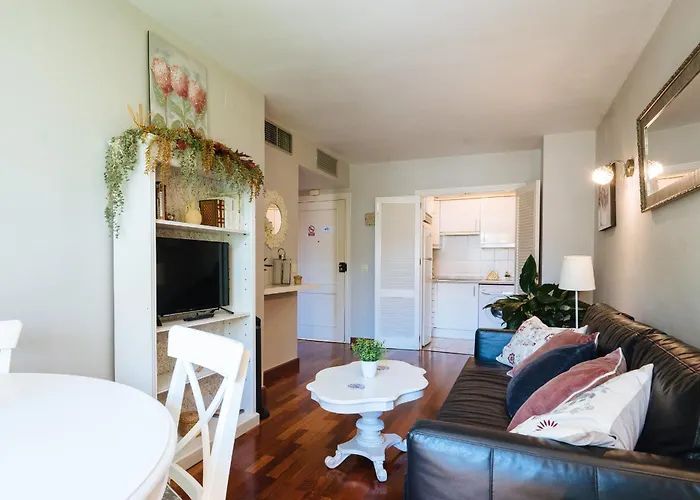 Novalia 14 Appartement Sevilla