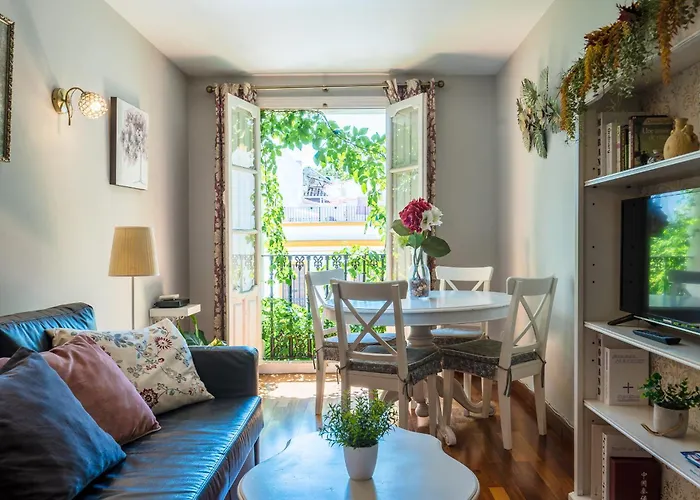 Novalia 14 Appartement