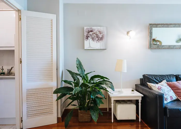 Appartement Novalia 14