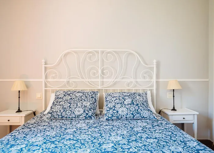 Novalia 14 Appartement *