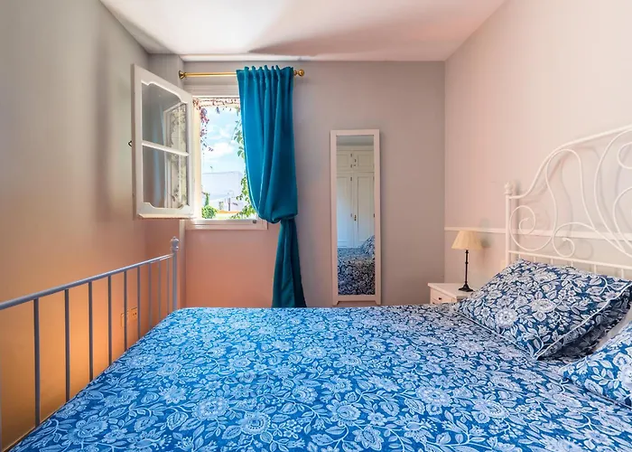 Appartement Novalia 14 *