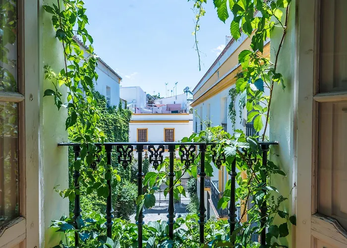 Novalia 14 Appartement