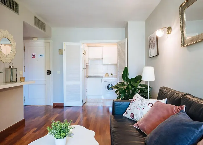 Novalia 14 Appartement *