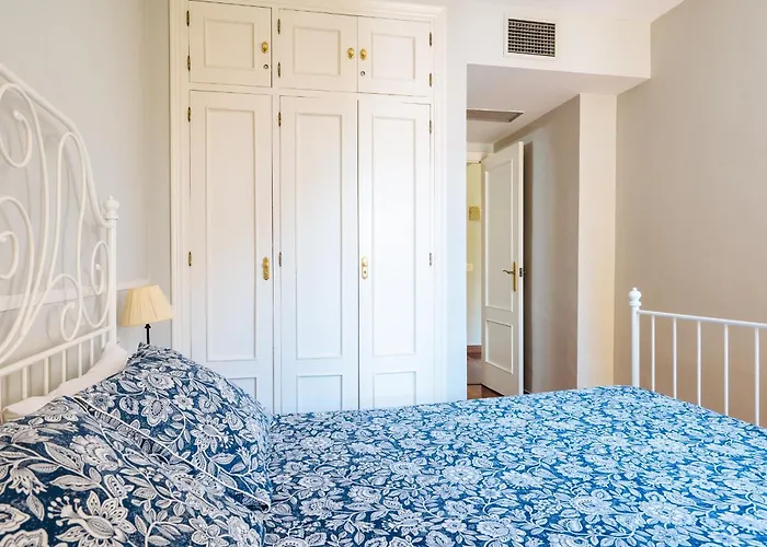 Appartement Novalia 14 *