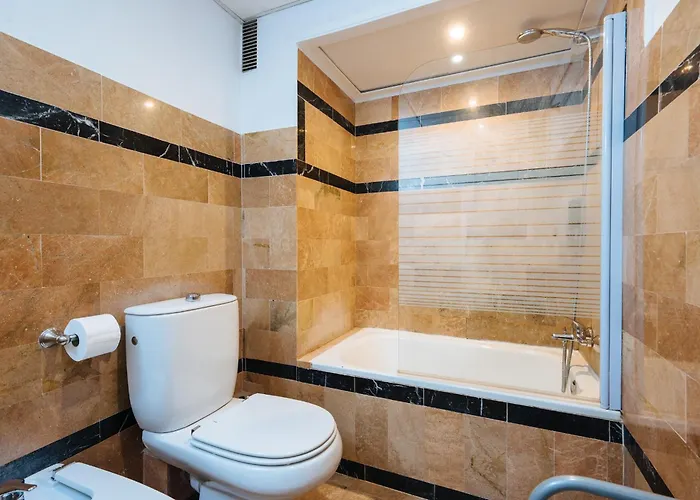 Novalia 14 * Sevilla