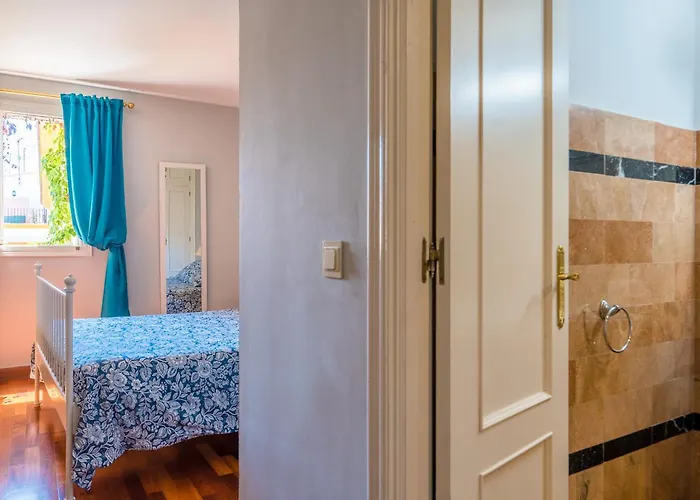 Novalia 14 Appartement