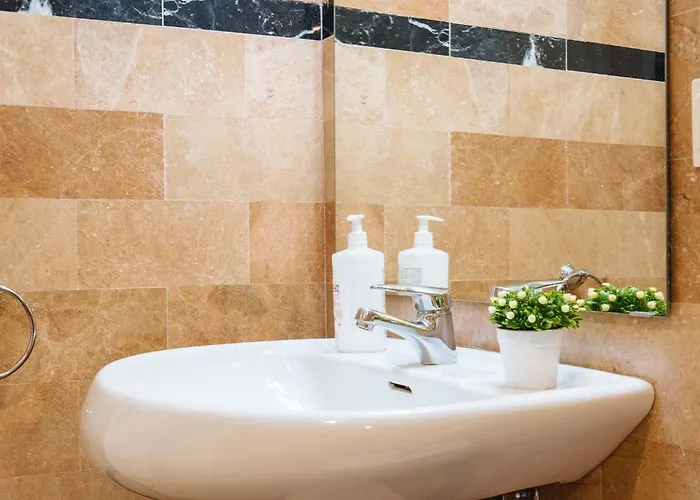 Appartement Novalia 14 Sevilla