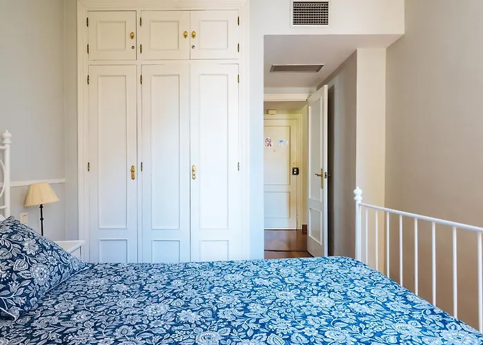 Appartement Novalia 14