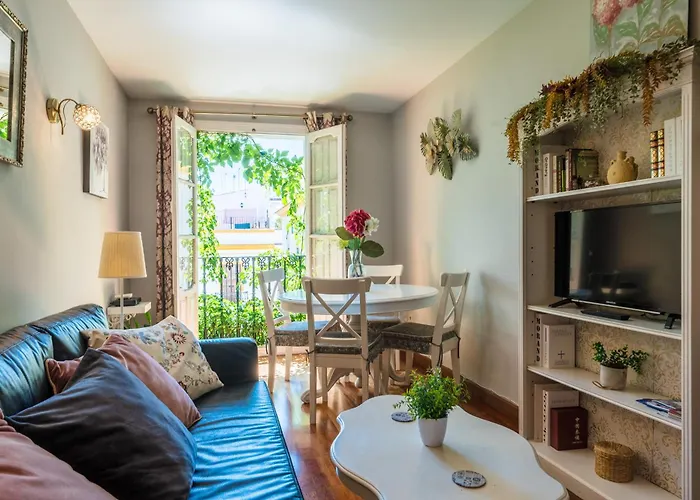 Appartement Novalia 14 *