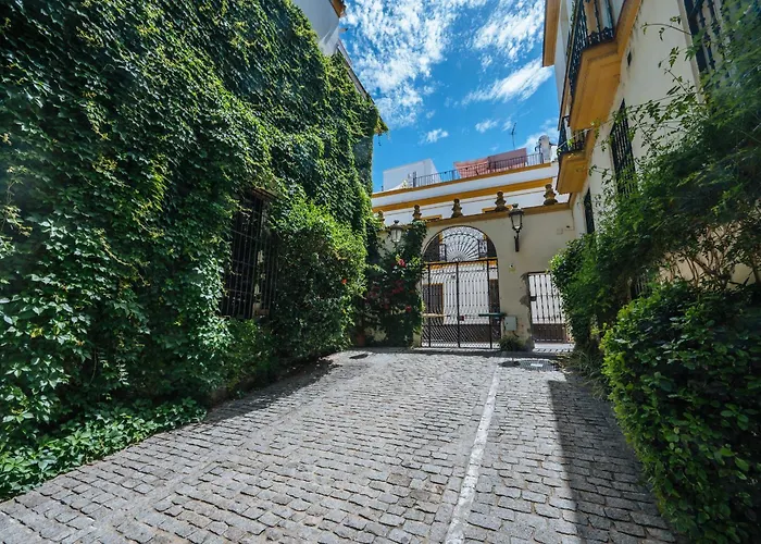 Appartement Novalia 14