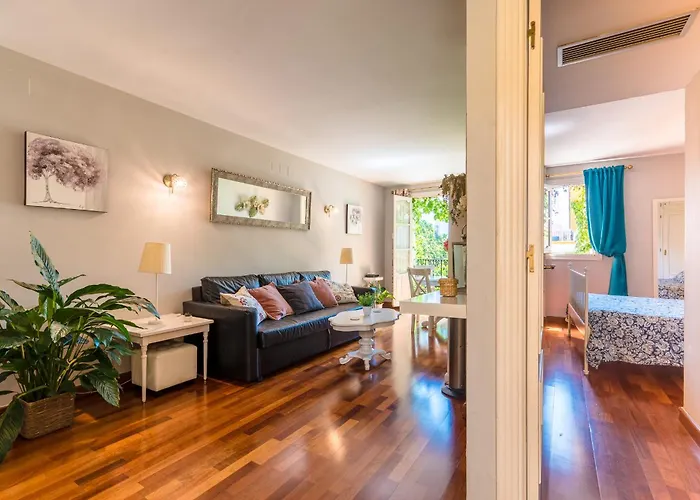 Novalia 14 * Sevilla