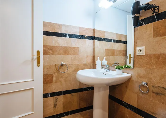 Appartement Novalia 14 Sevilla